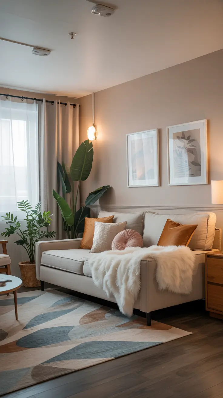 Couch Bed – Trendy Sofa Ideas 2026 for Stylish Living Rooms & Bedrooms