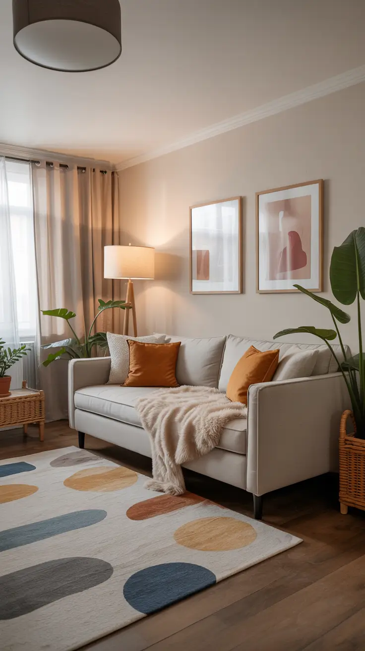 Couch Bed – Trendy Sofa Ideas 2026 for Stylish Living Rooms & Bedrooms