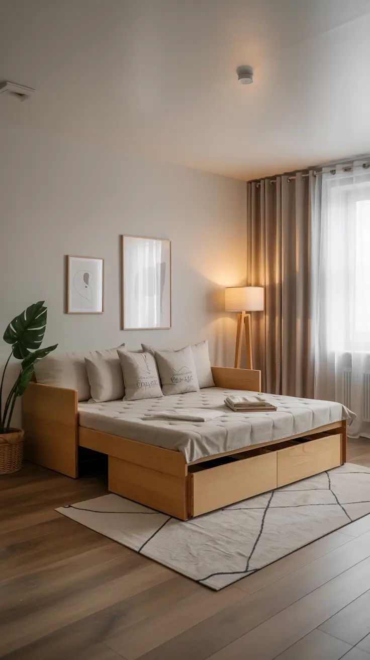 Couch Bed – Trendy Sofa Ideas 2026 for Stylish Living Rooms & Bedrooms