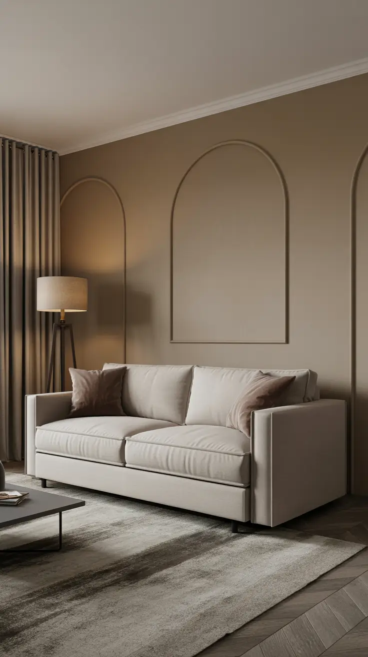 Couch Bed – Trendy Sofa Ideas 2026 for Stylish Living Rooms & Bedrooms