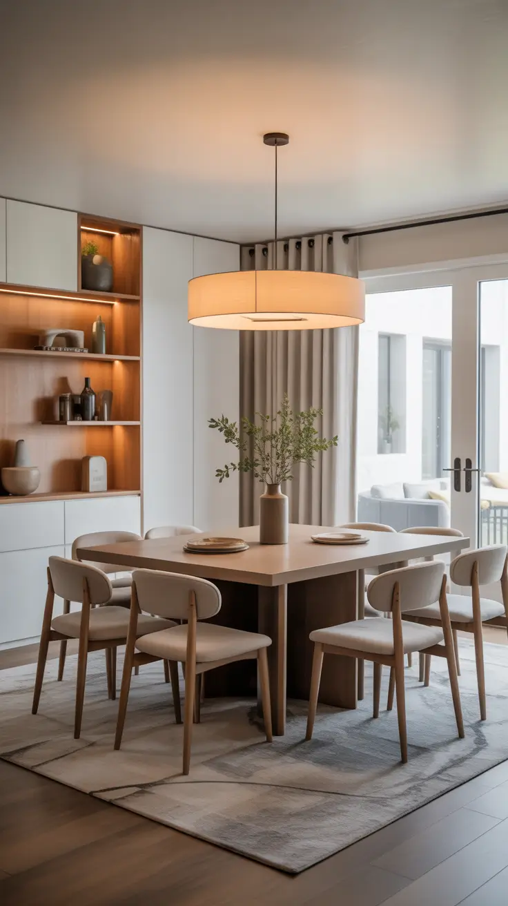 Dining Room Renovation Ideas 2026: Modern, Farmhouse & Vintage Styles