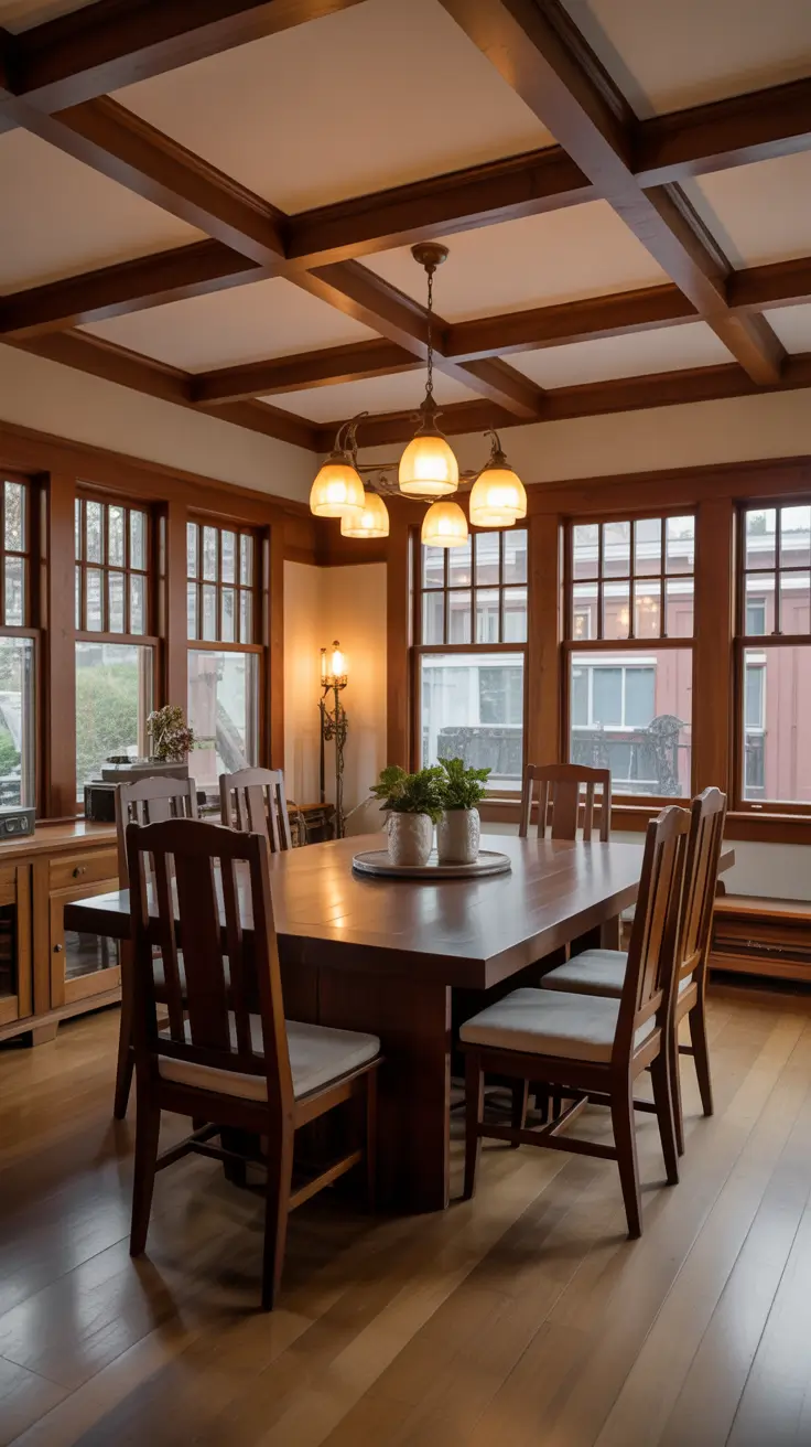 Dining Room Renovation Ideas 2026: Modern, Farmhouse & Vintage Styles