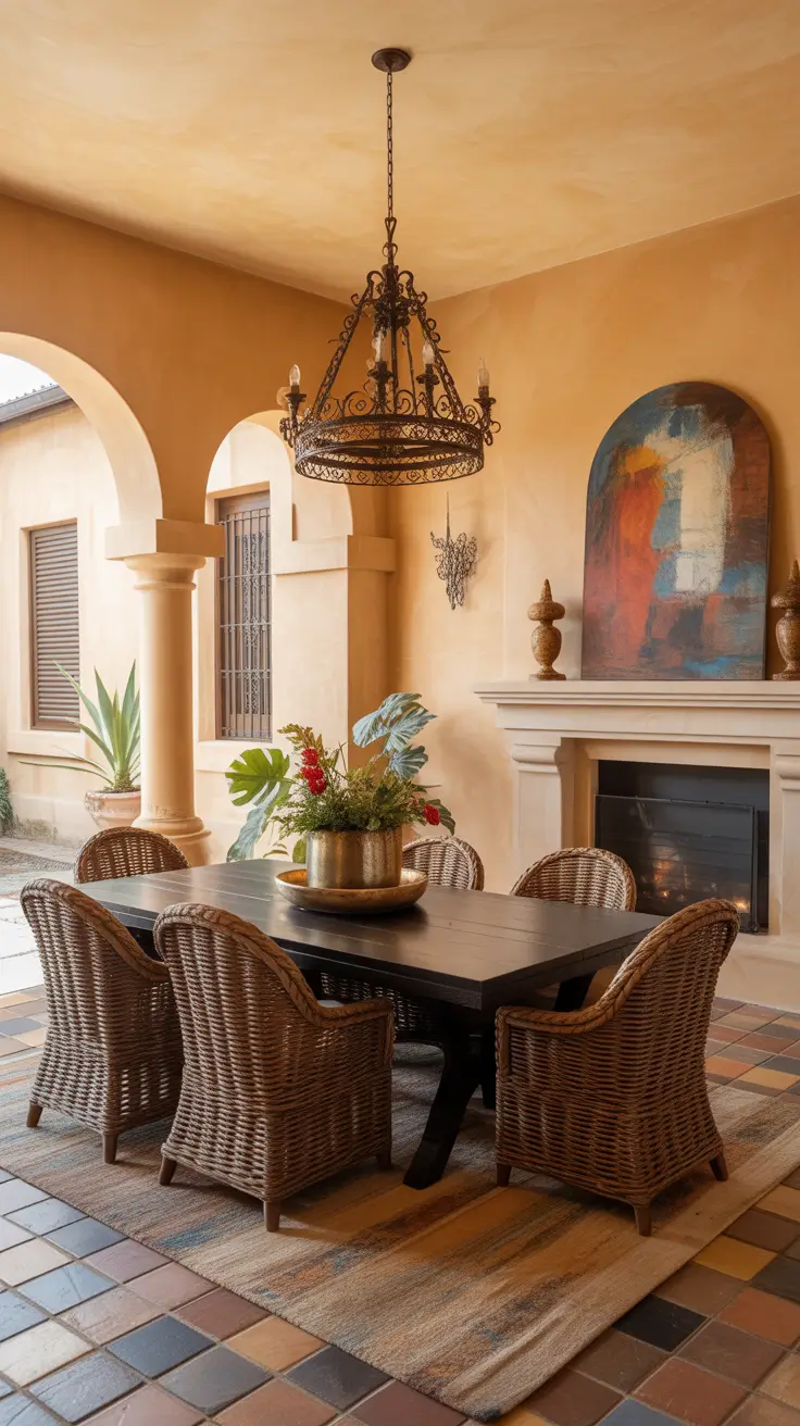 Dining Room Renovation Ideas 2026: Modern, Farmhouse & Vintage Styles