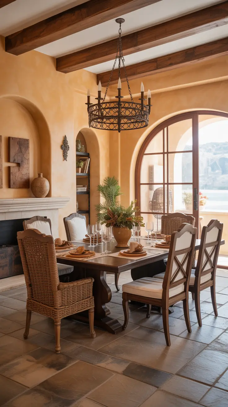 Dining Room Renovation Ideas 2026: Modern, Farmhouse & Vintage Styles