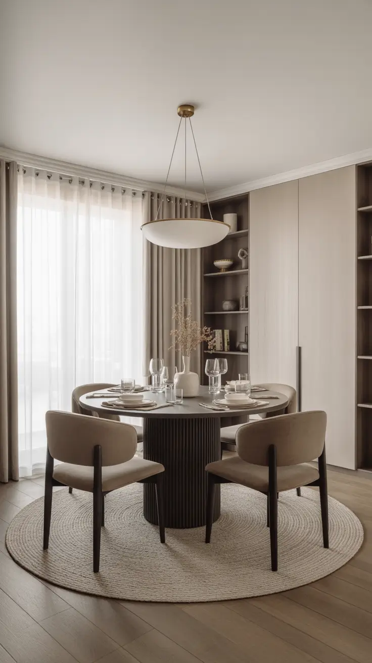 Dining Room Renovation Ideas 2026: Modern, Farmhouse & Vintage Styles