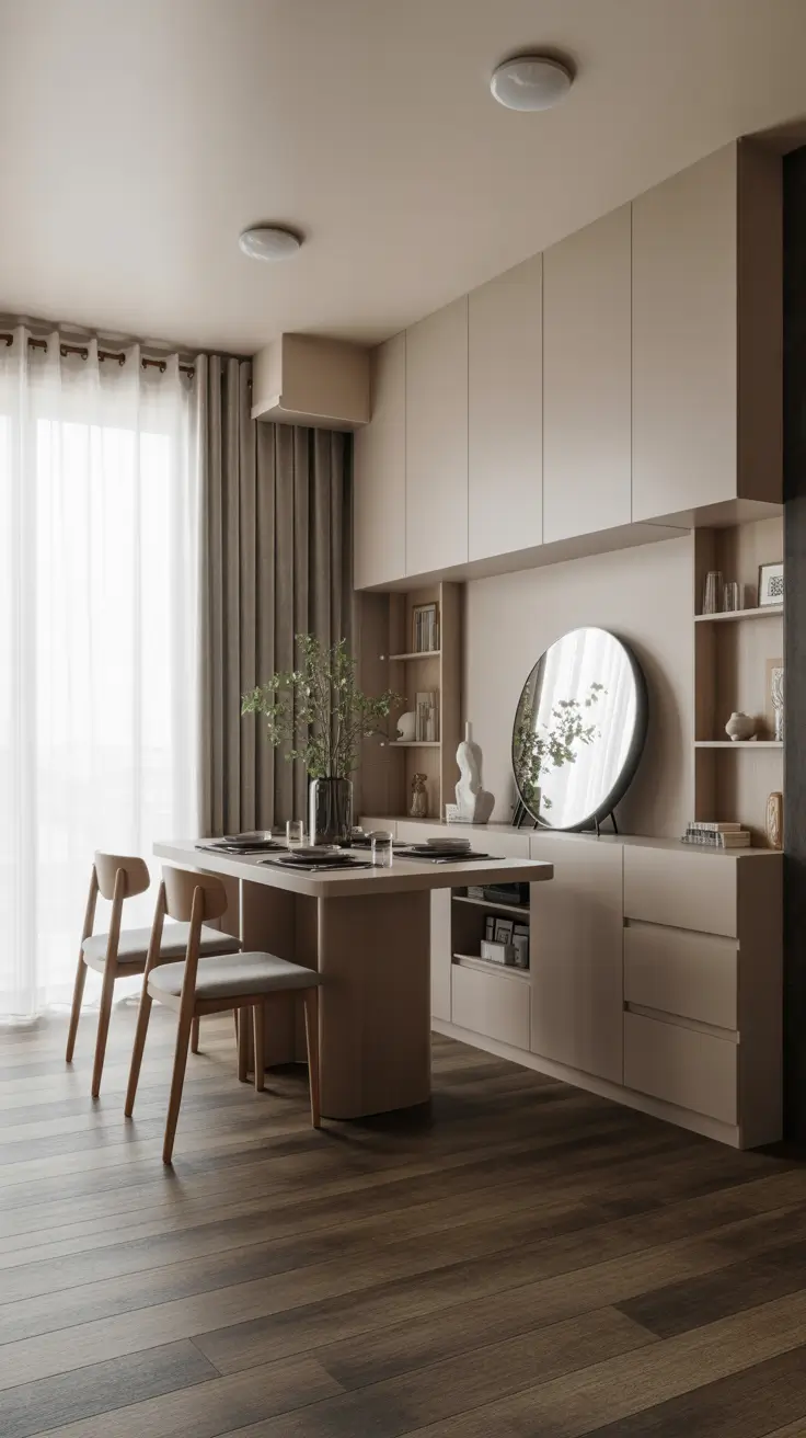 Dining Room Renovation Ideas 2026: Modern, Farmhouse & Vintage Styles