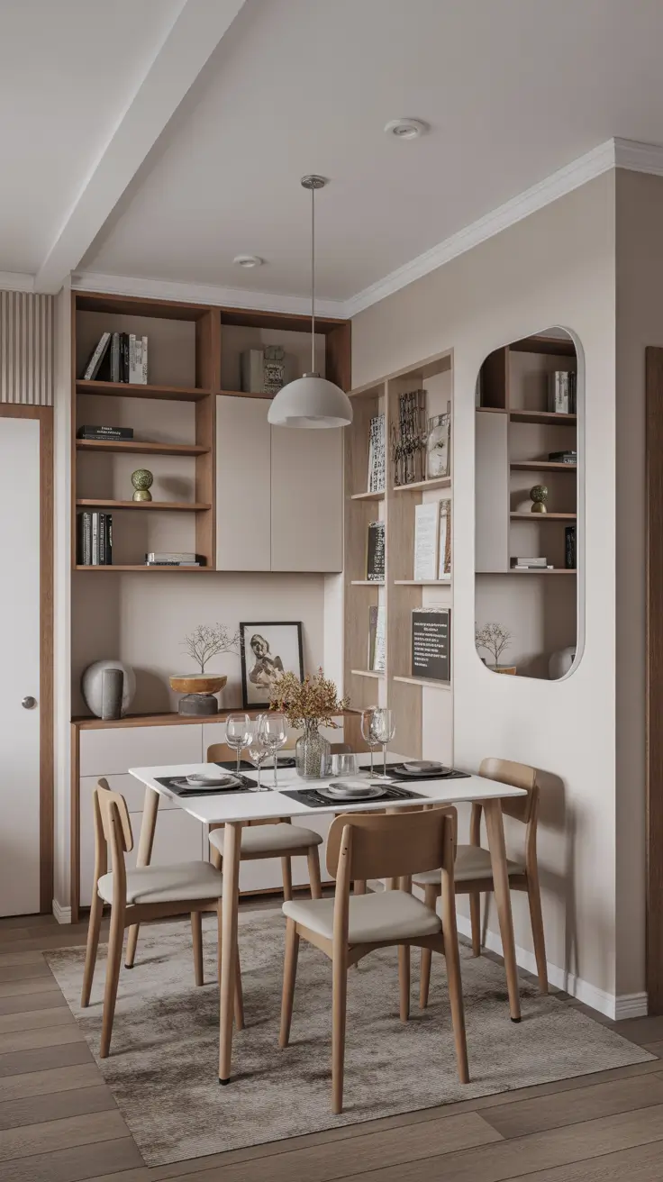 Dining Room Renovation Ideas 2026: Modern, Farmhouse & Vintage Styles