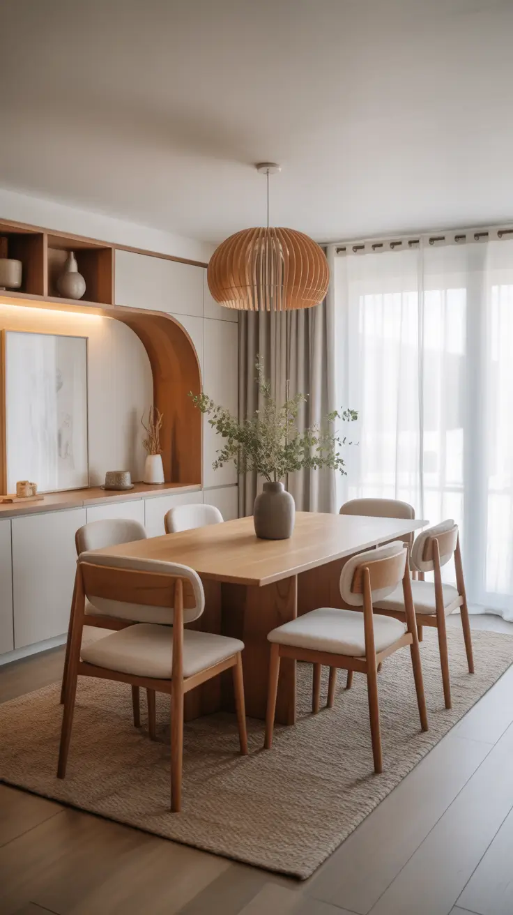 Dining Room Renovation Ideas 2026: Modern, Farmhouse & Vintage Styles