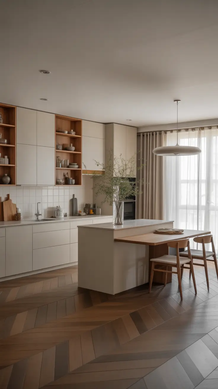 Dining Room Renovation Ideas 2026: Modern, Farmhouse & Vintage Styles