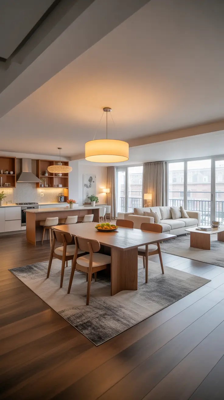 Dining Room Renovation Ideas 2026: Modern, Farmhouse & Vintage Styles