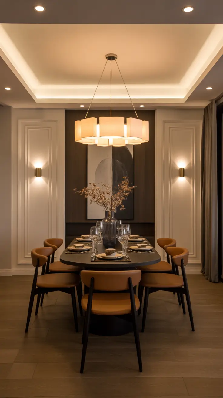 Dining Room Renovation Ideas 2026: Modern, Farmhouse & Vintage Styles