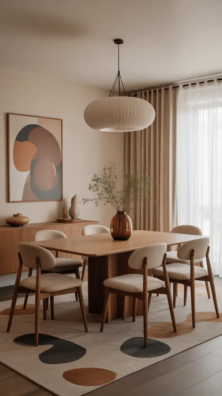 Dining Room Renovation Ideas 2026: Modern, Farmhouse & Vintage Styles