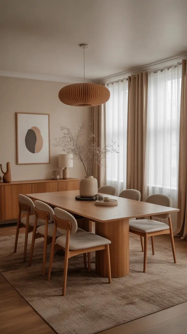 Dining Room Renovation Ideas 2026: Modern, Farmhouse & Vintage Styles