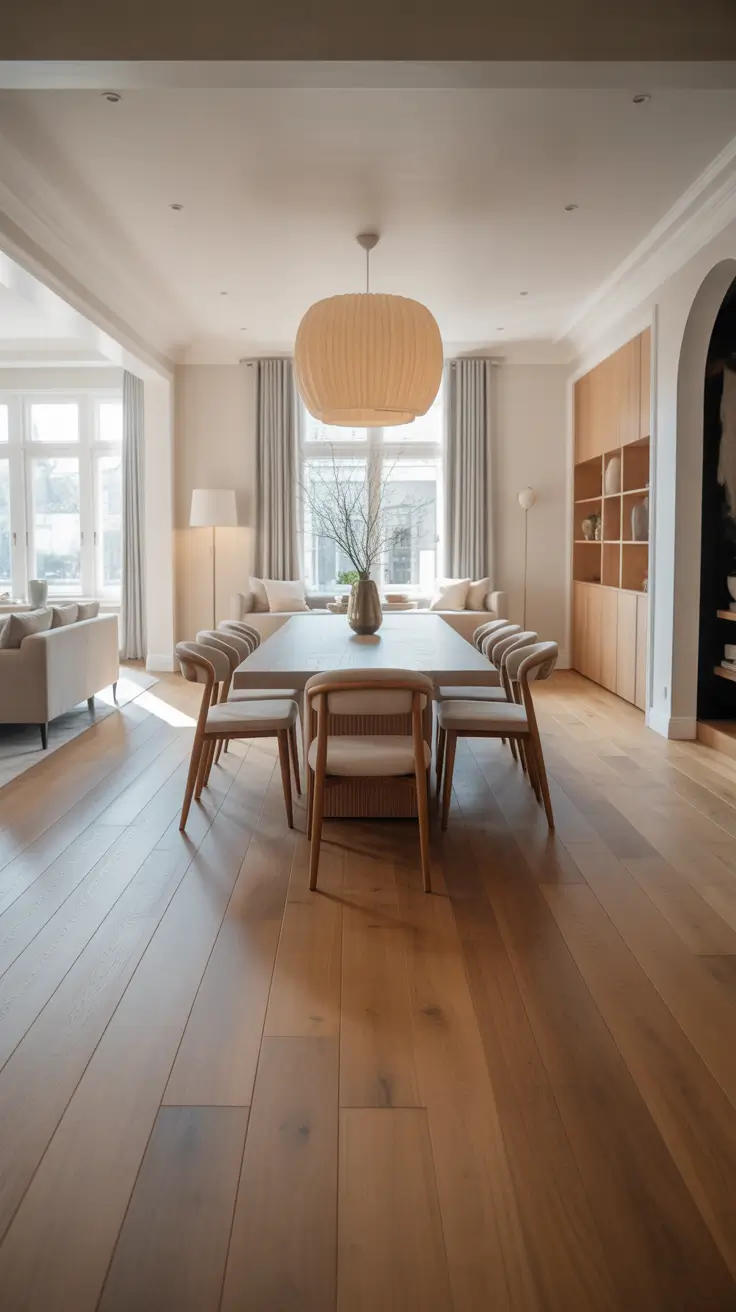 Dining Room Renovation Ideas 2026: Modern, Farmhouse & Vintage Styles