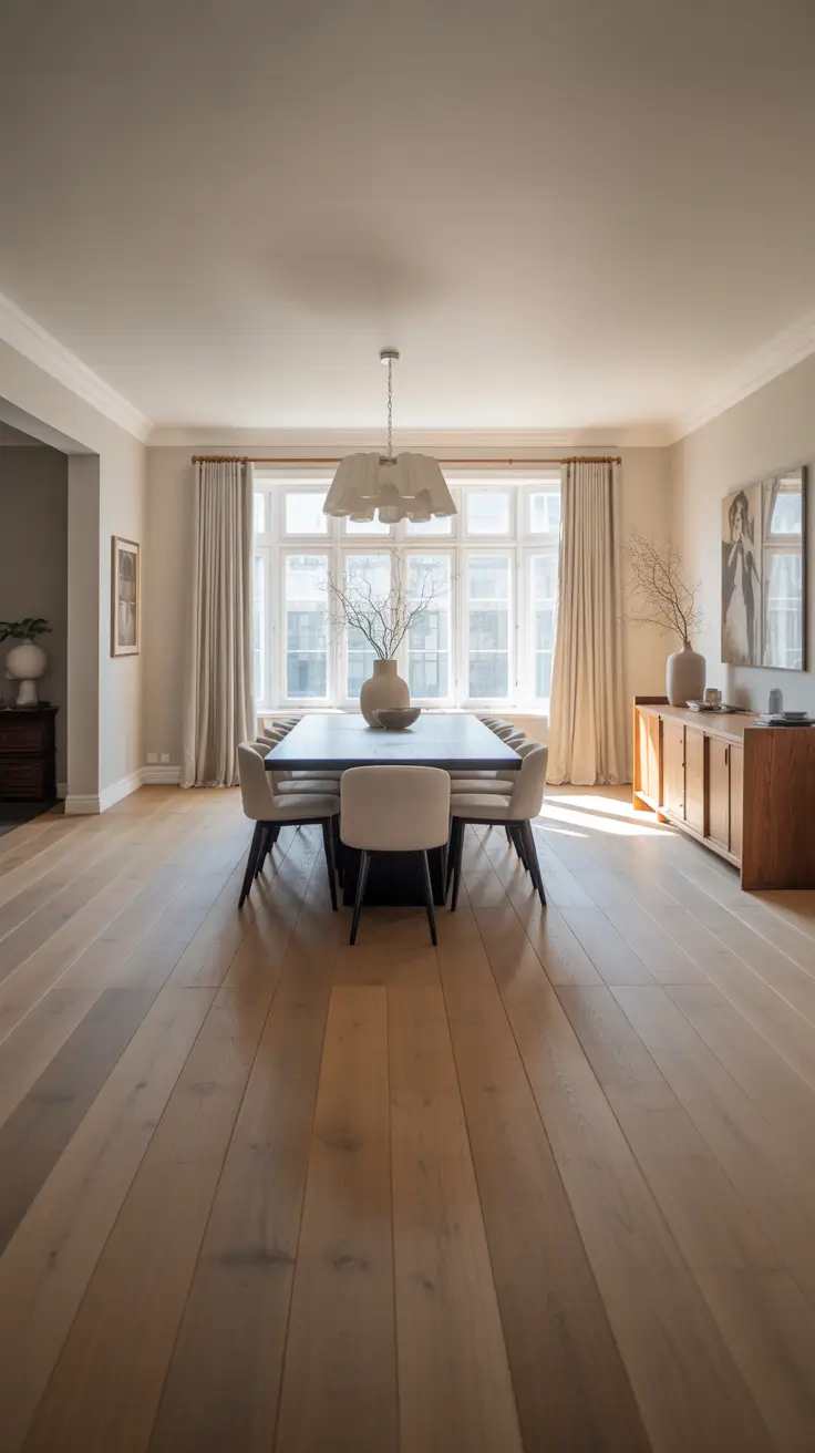 Dining Room Renovation Ideas 2026: Modern, Farmhouse & Vintage Styles