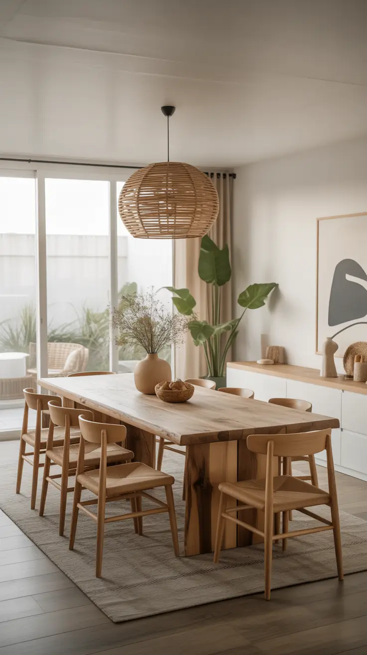 Dining Room Renovation Ideas 2026: Modern, Farmhouse & Vintage Styles