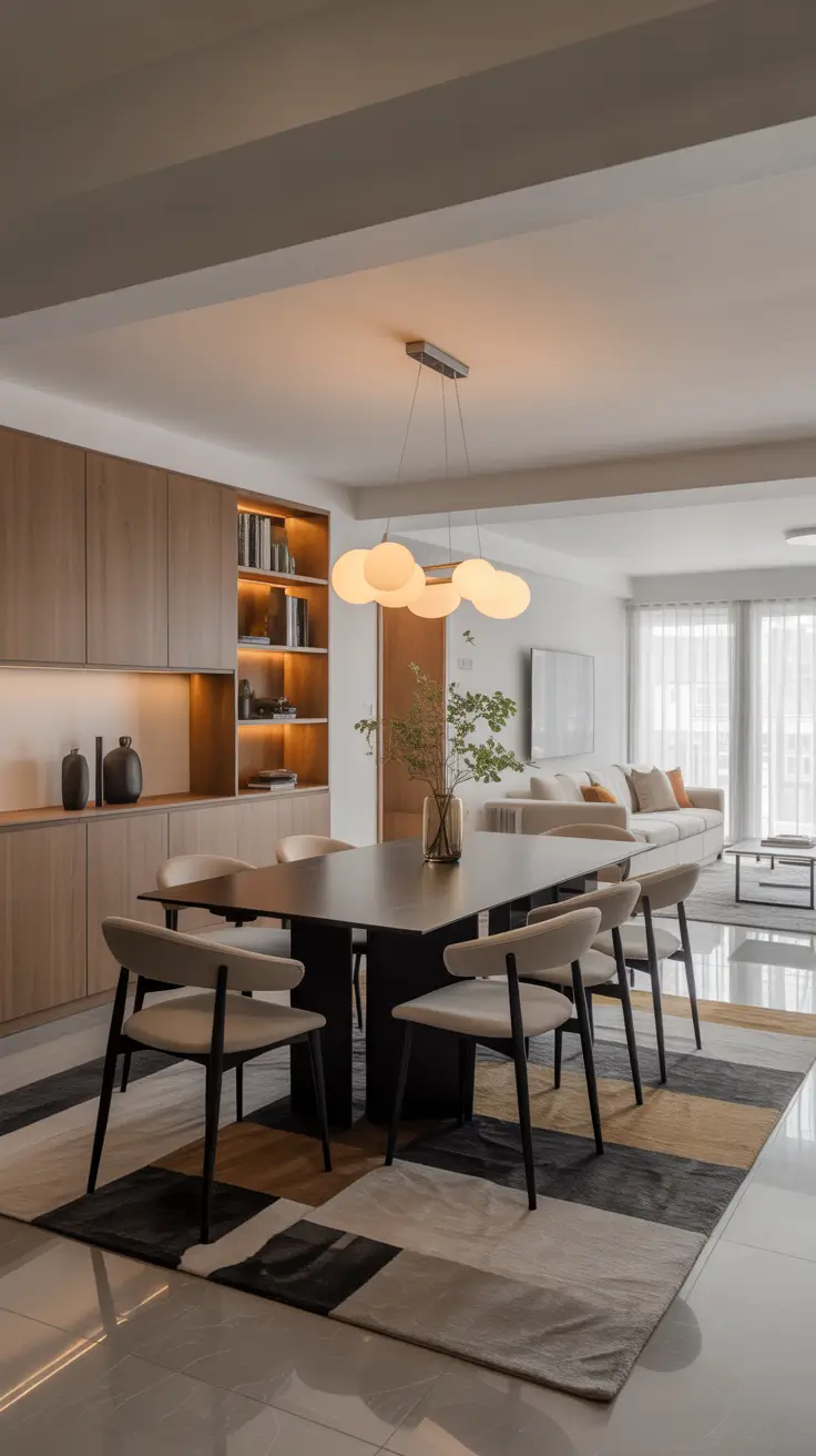 Dining Room Renovation Ideas 2026: Modern, Farmhouse & Vintage Styles