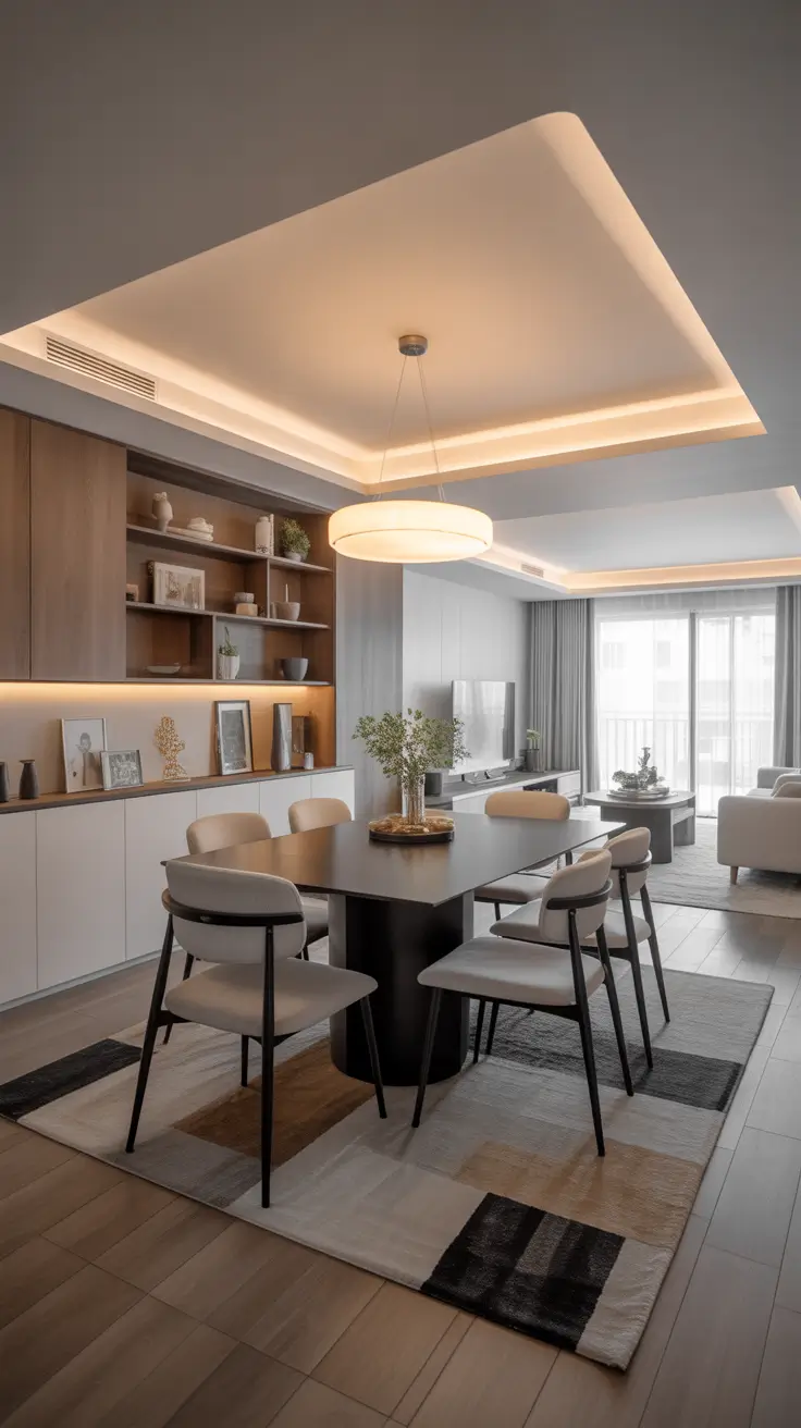 Dining Room Renovation Ideas 2026: Modern, Farmhouse & Vintage Styles