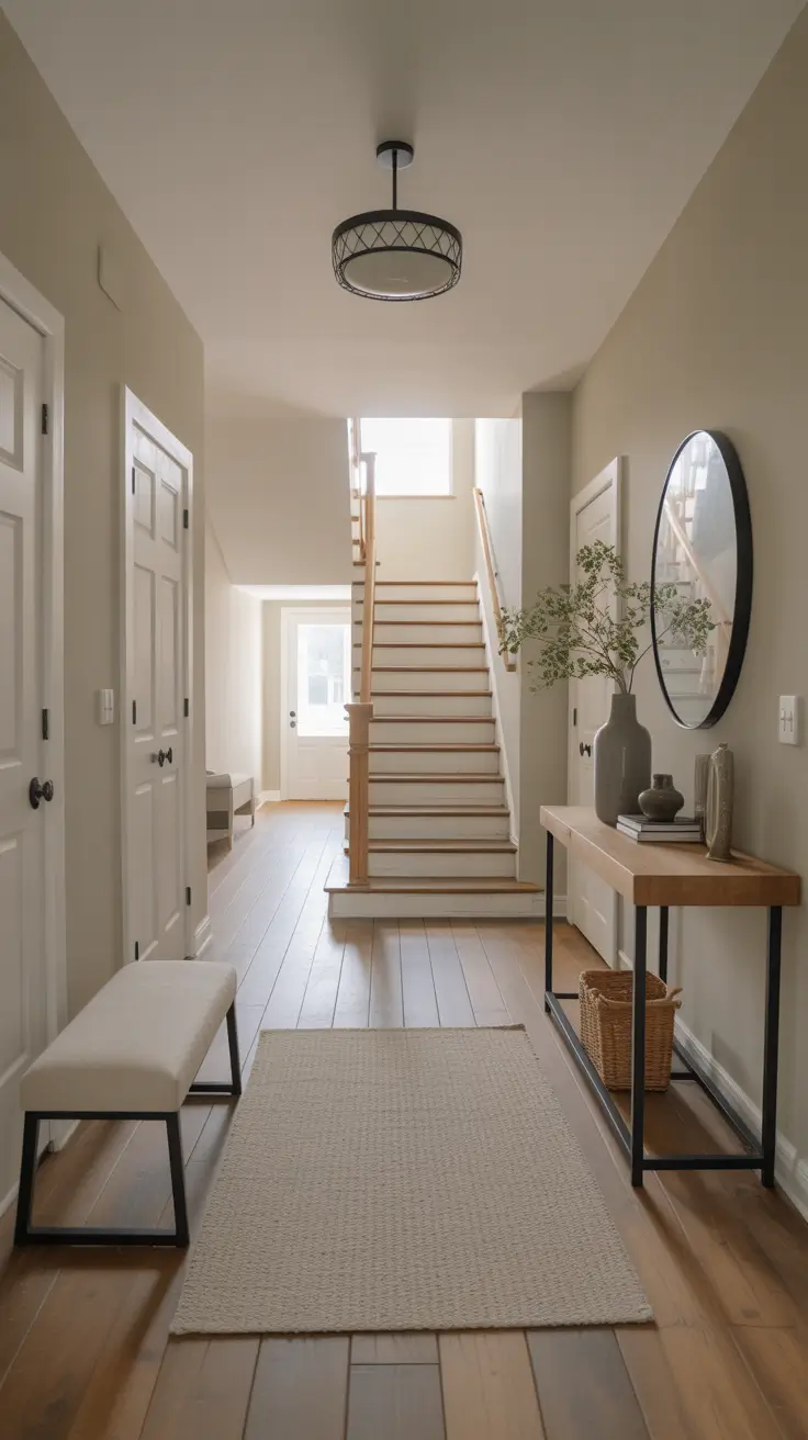 Entryway Makeover Ideas 2026: Stylish, DIY & Functional Entryway Transformations