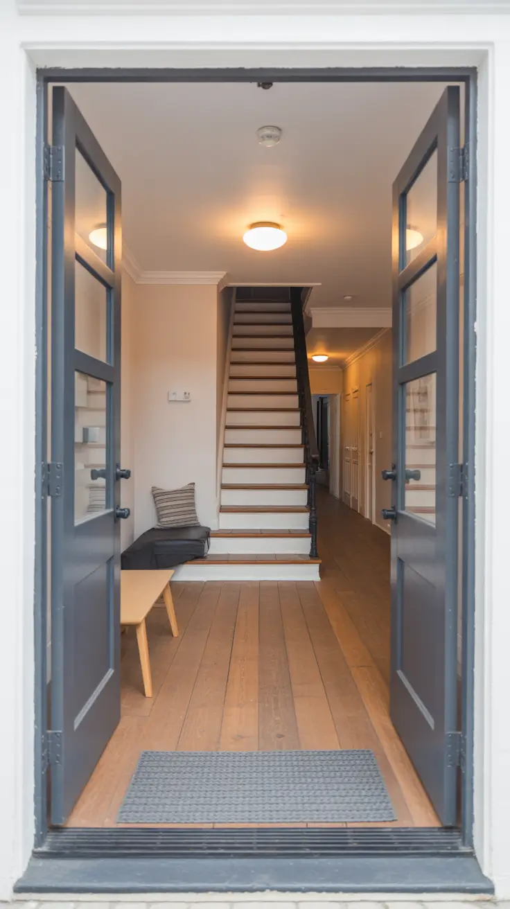 Entryway Makeover Ideas 2026: Stylish, DIY & Functional Entryway Transformations