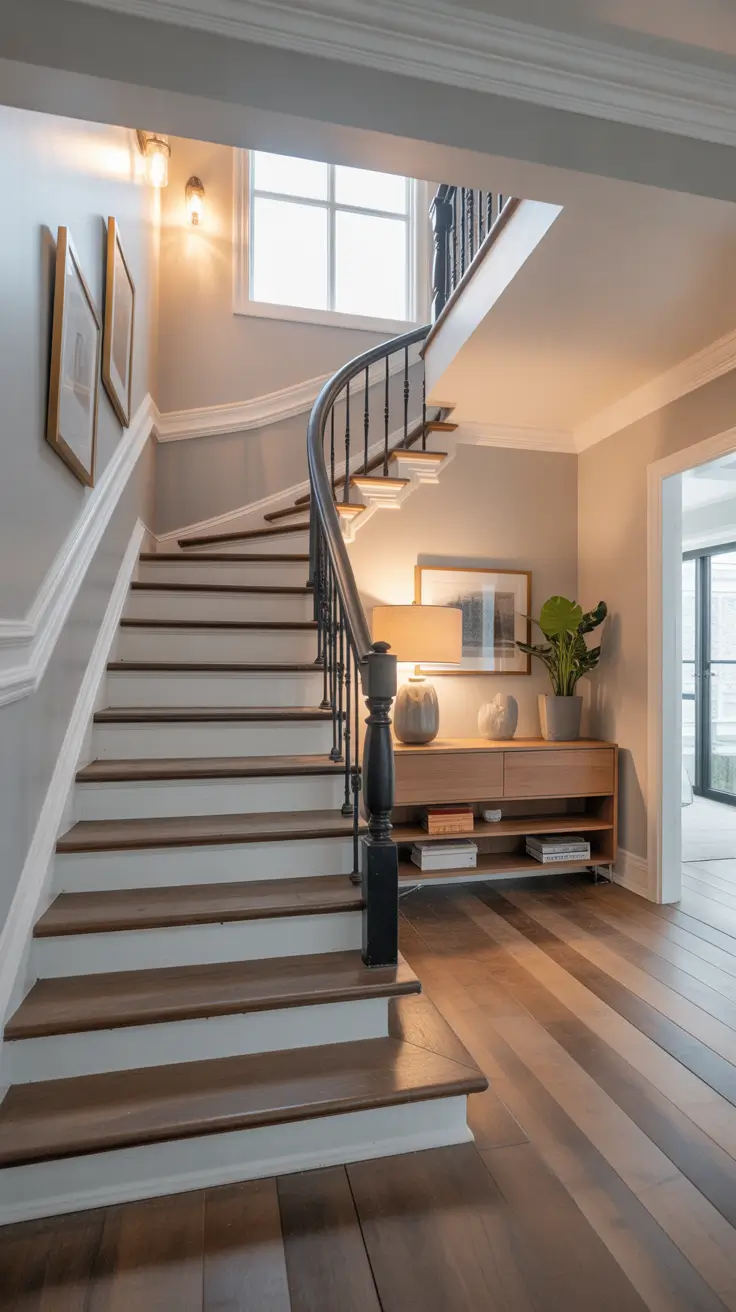 Entryway Makeover Ideas 2026: Stylish, DIY & Functional Entryway Transformations