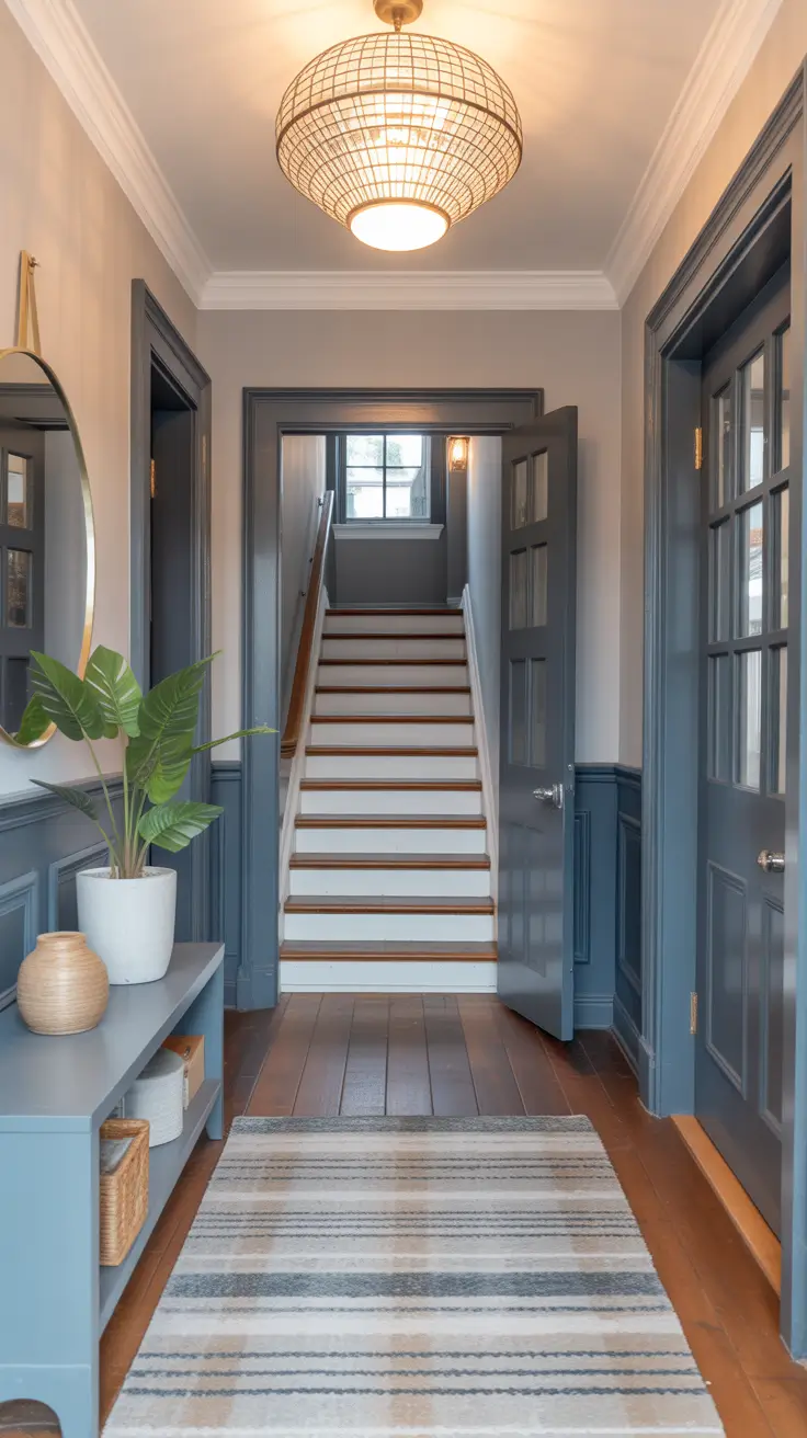 Entryway Makeover Ideas 2026: Stylish, DIY & Functional Entryway Transformations