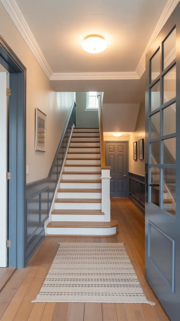 Entryway Makeover Ideas 2026: Stylish, DIY & Functional Entryway Transformations