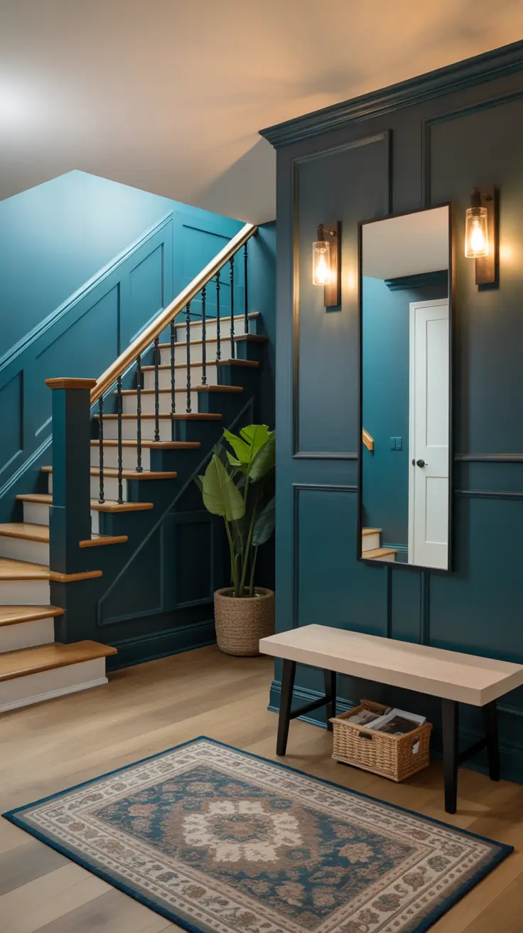 Entryway Makeover Ideas 2026: Stylish, DIY & Functional Entryway Transformations