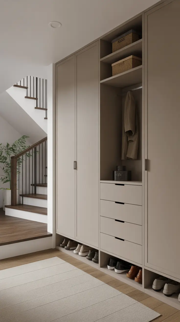 Entryway Makeover Ideas 2026: Stylish, DIY & Functional Entryway Transformations