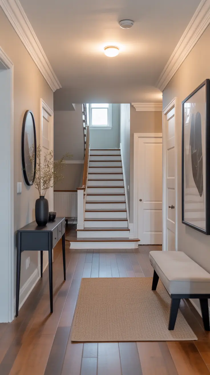 Entryway Makeover Ideas 2026: Stylish, DIY & Functional Entryway Transformations