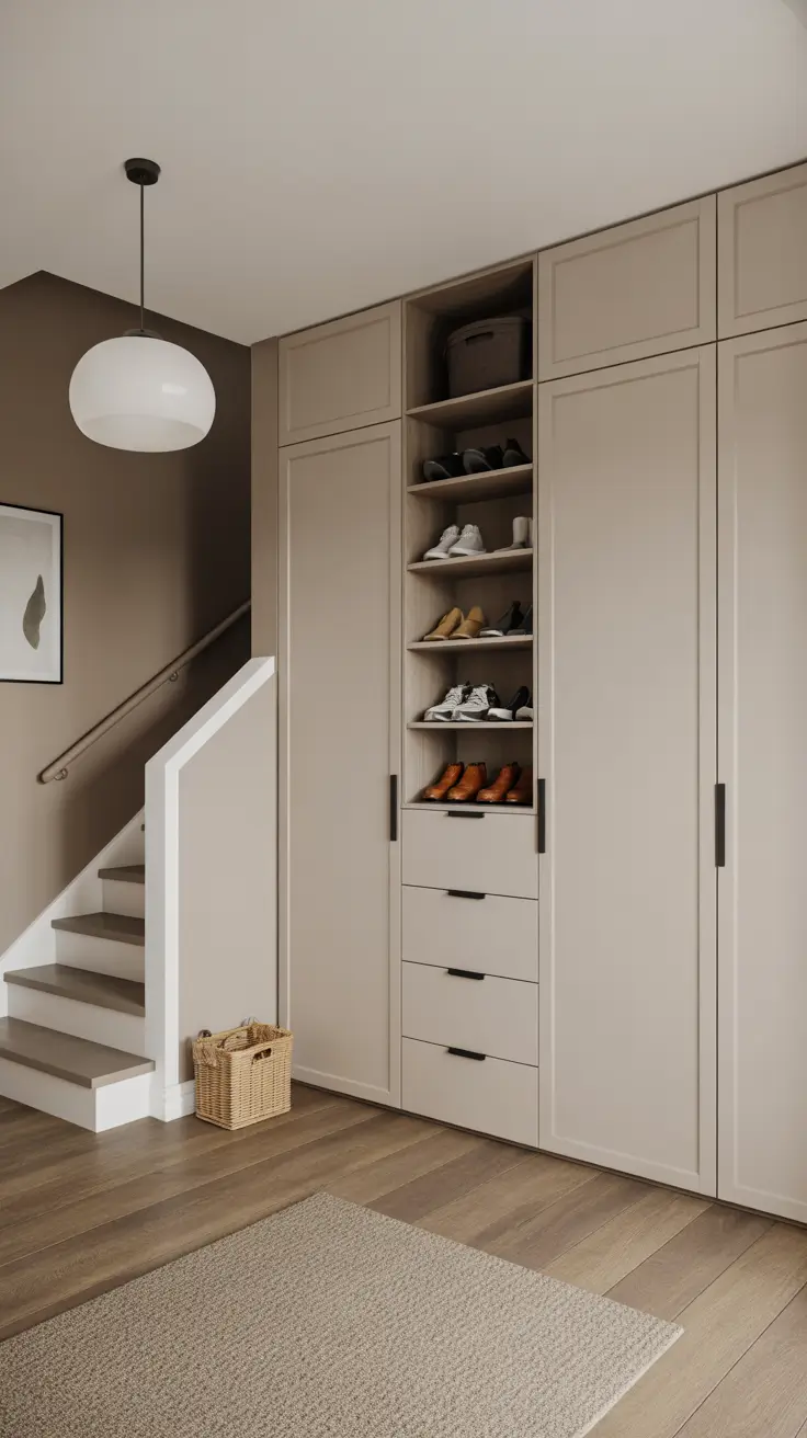 Entryway Makeover Ideas 2026: Stylish, DIY & Functional Entryway Transformations