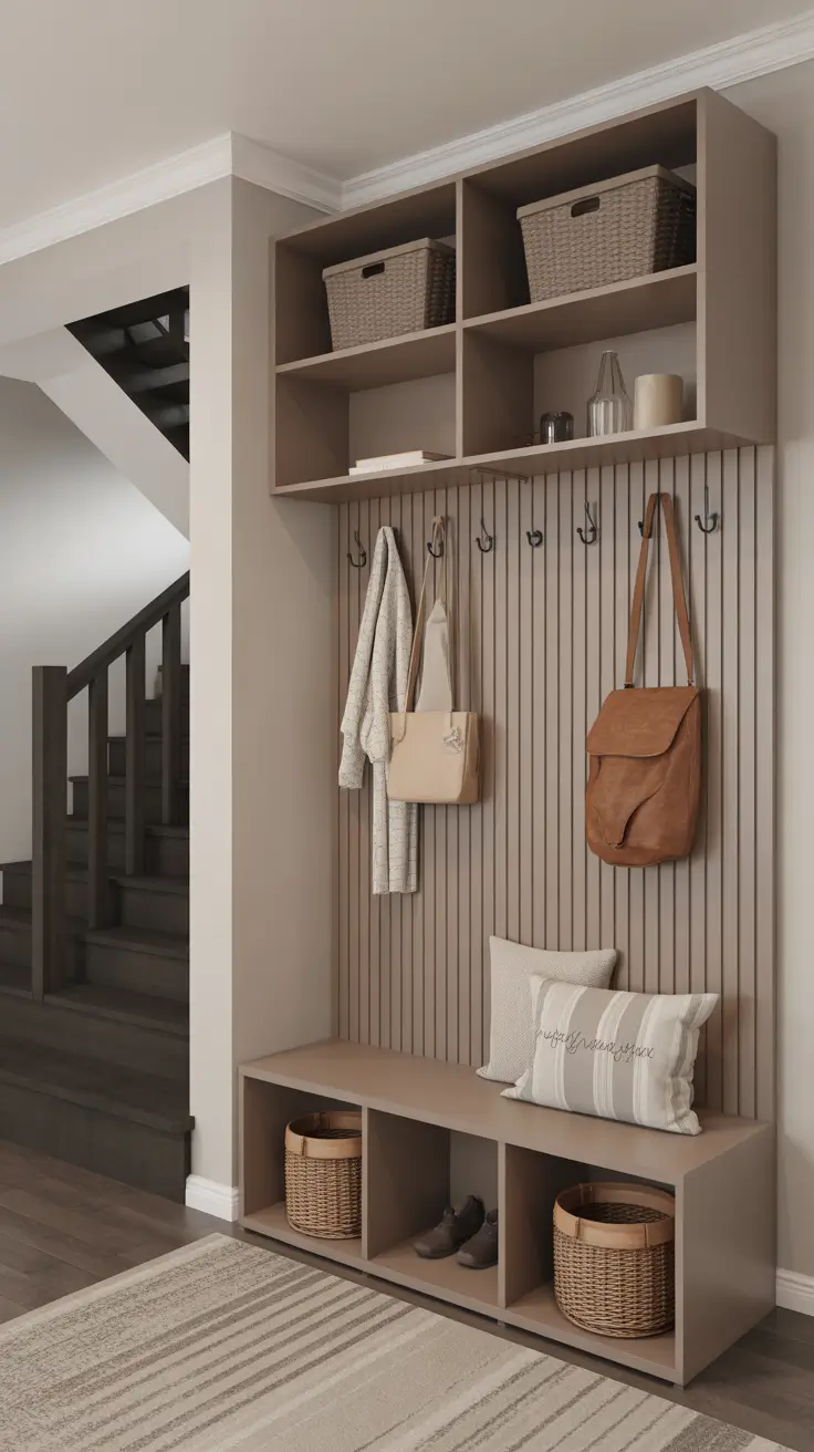 Entryway Makeover Ideas 2026: Stylish, DIY & Functional Entryway Transformations