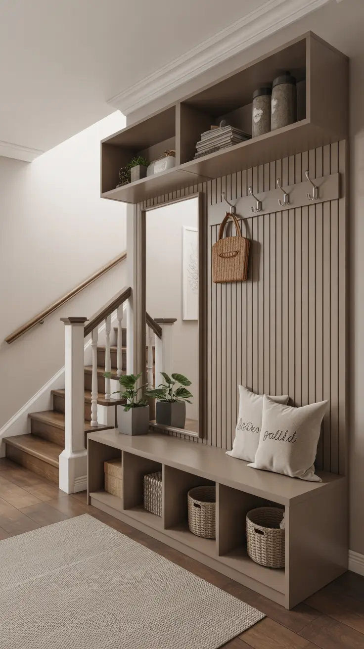 Entryway Makeover Ideas 2026: Stylish, DIY & Functional Entryway Transformations