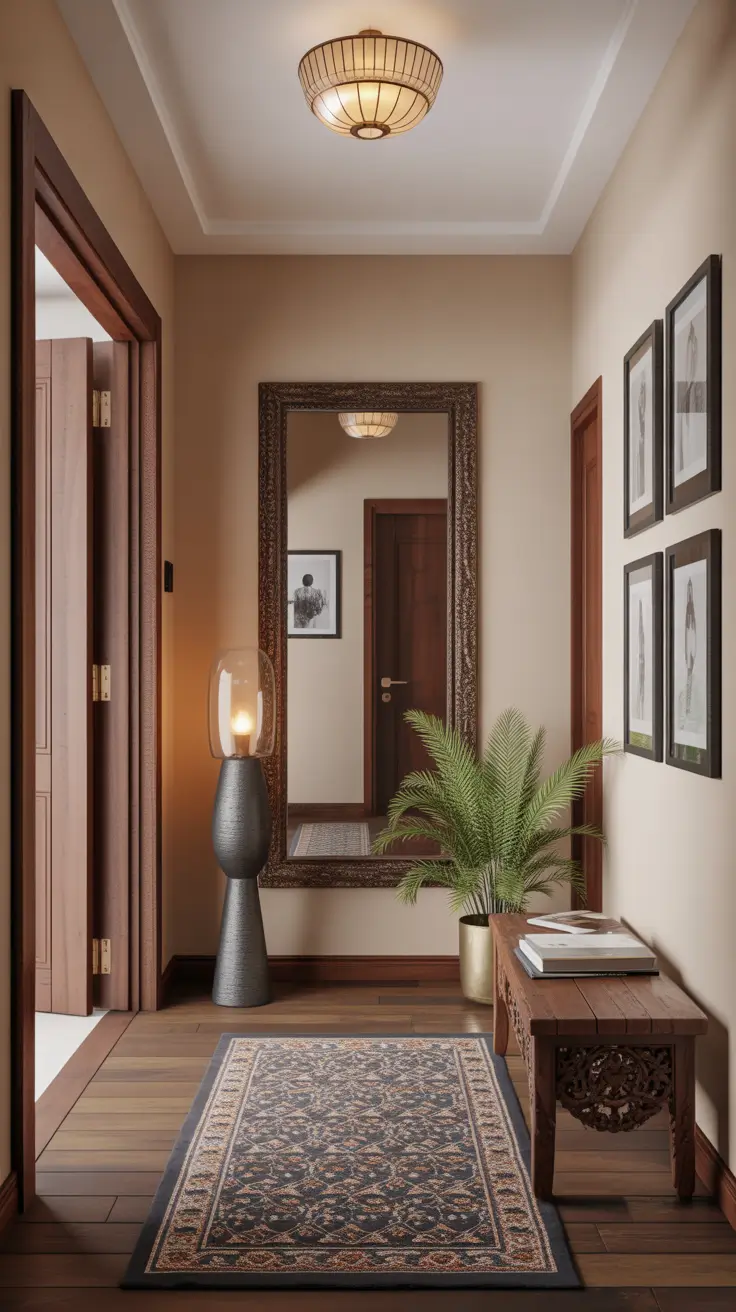 Entryway Makeover Ideas 2026: Stylish, DIY & Functional Entryway Transformations