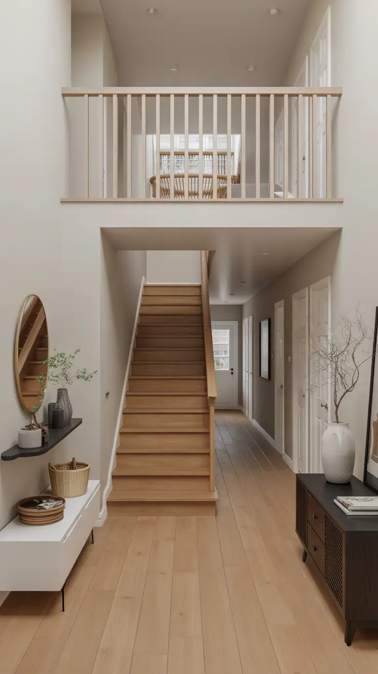 Entryway Makeover Ideas 2026: Stylish, DIY & Functional Entryway Transformations