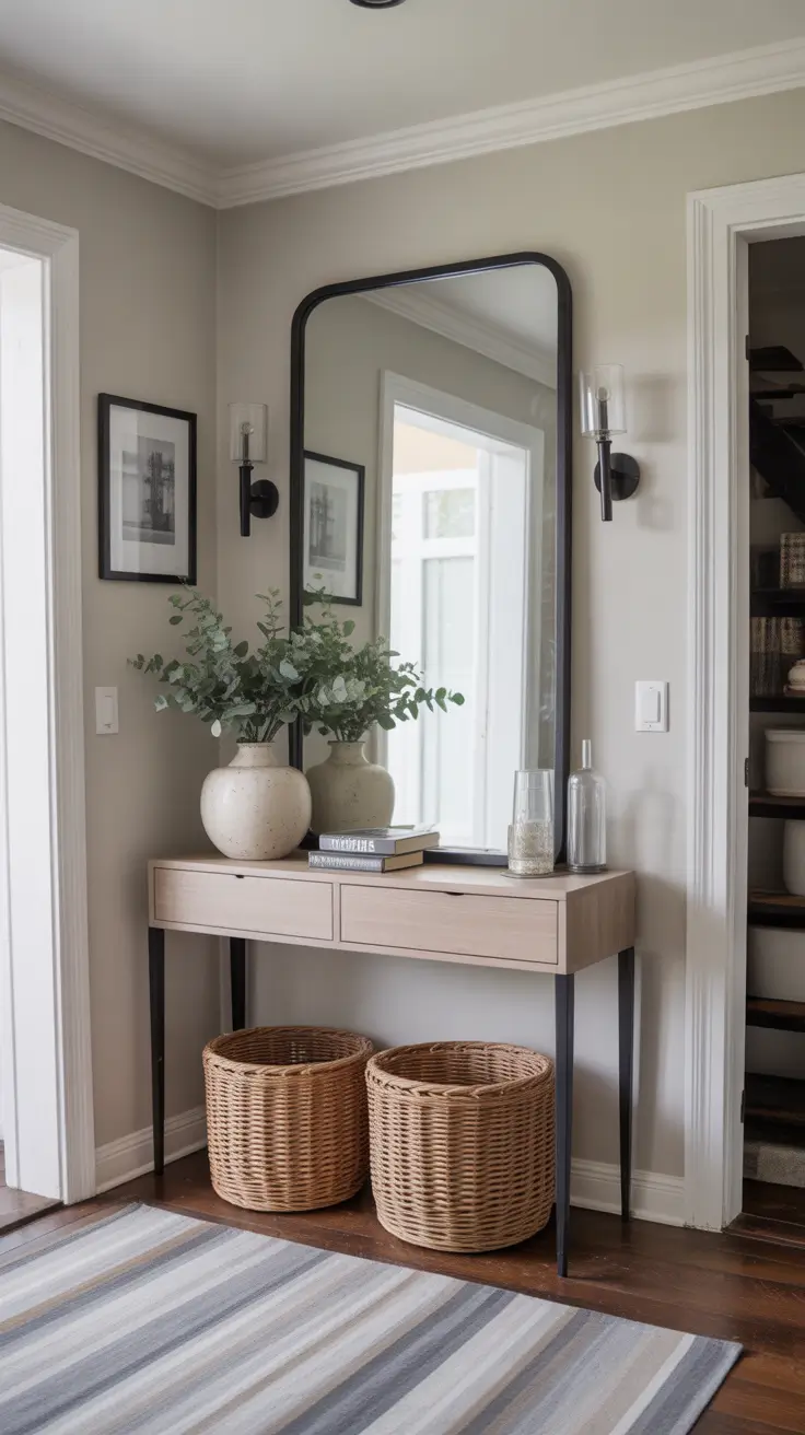 Entryway Makeover Ideas 2026: Stylish, DIY & Functional Entryway Transformations