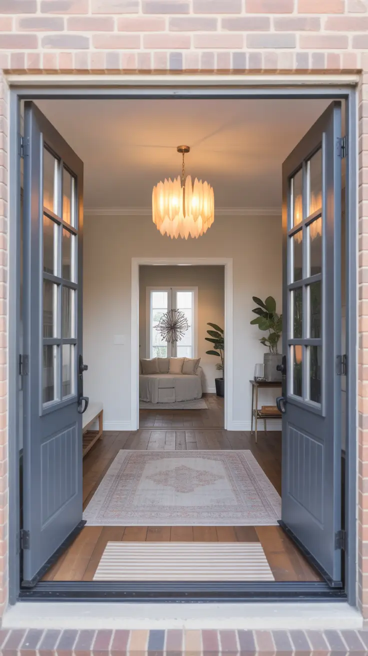 Entryway Makeover Ideas 2026: Stylish, DIY & Functional Entryway Transformations