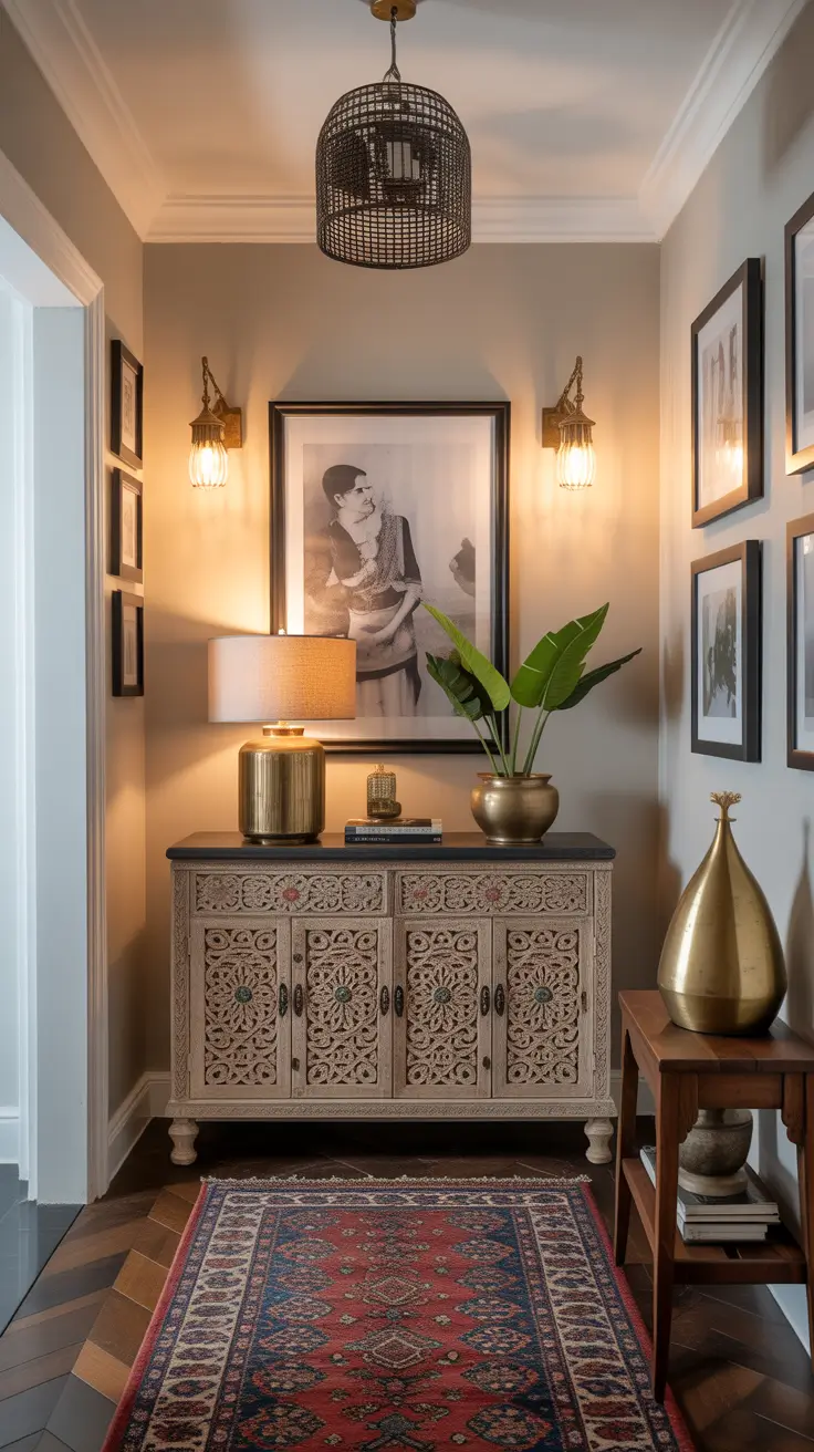 Entryway Makeover Ideas 2026: Stylish, DIY & Functional Entryway Transformations