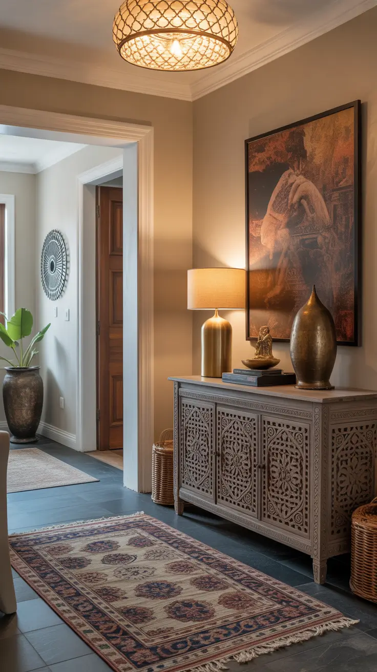 Entryway Makeover Ideas 2026: Stylish, DIY & Functional Entryway Transformations