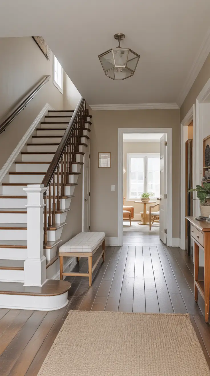 Entryway Makeover Ideas 2026: Stylish, DIY & Functional Entryway Transformations