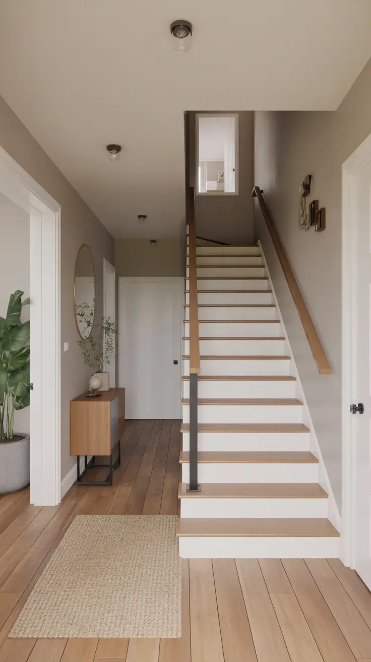 Entryway Makeover Ideas 2026: Stylish, DIY & Functional Entryway Transformations