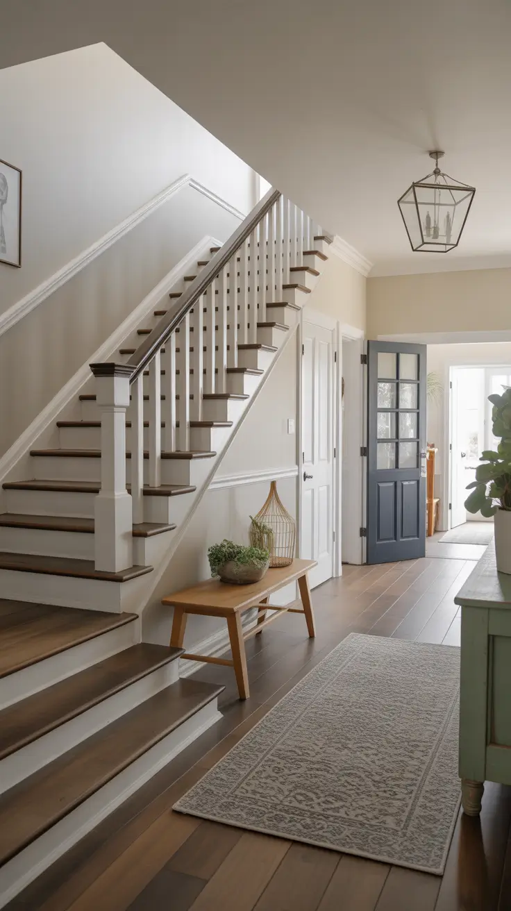 Entryway Makeover Ideas 2026: Stylish, DIY & Functional Entryway Transformations