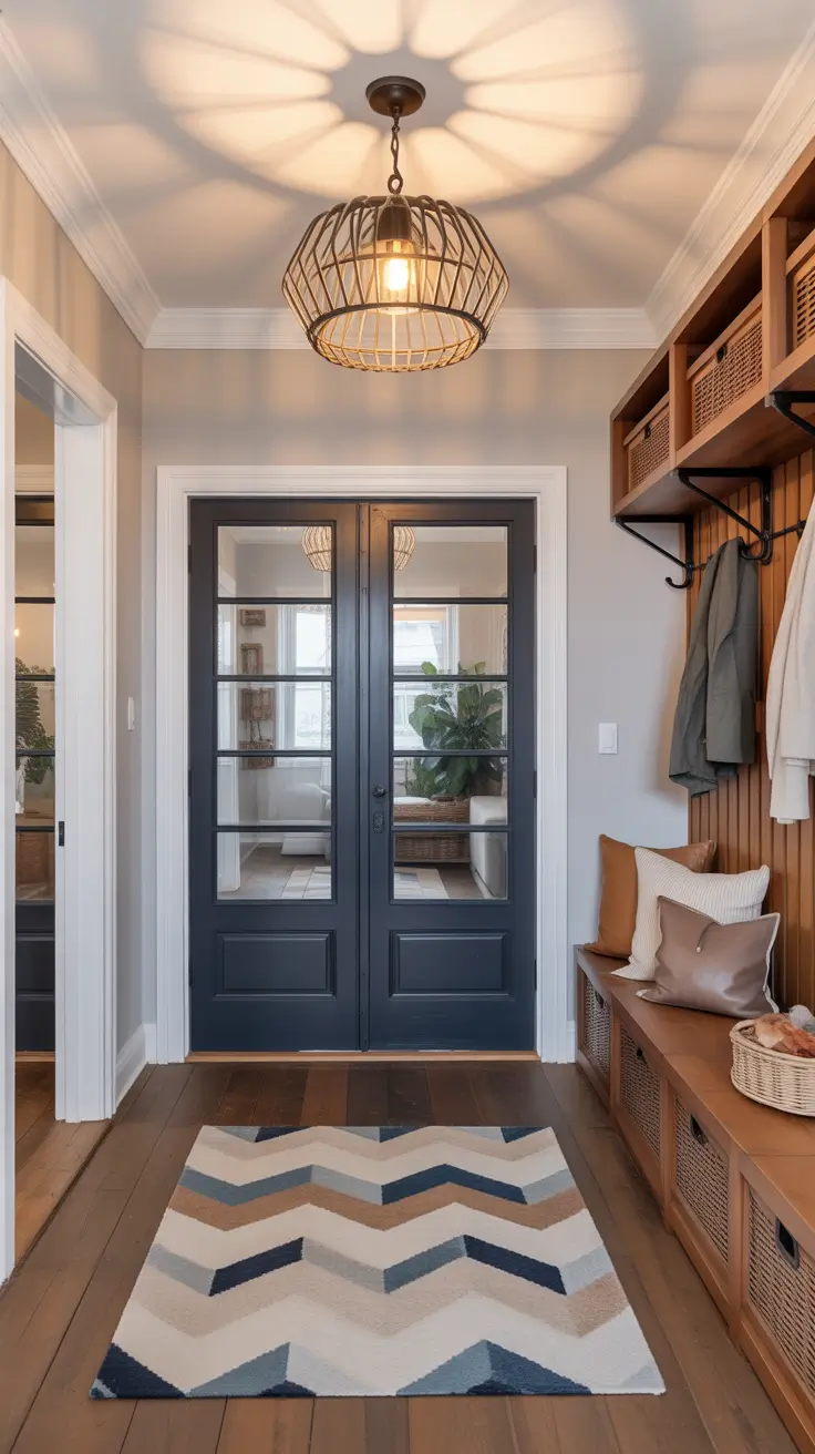 Entryway Makeover Ideas 2026: Stylish, DIY & Functional Entryway Transformations