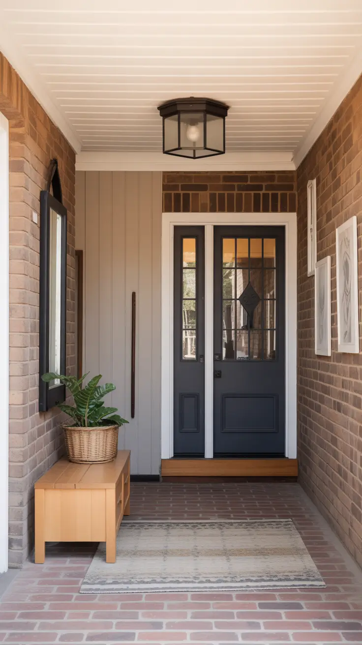 Entryway Makeover Ideas 2026: Stylish, DIY & Functional Entryway Transformations