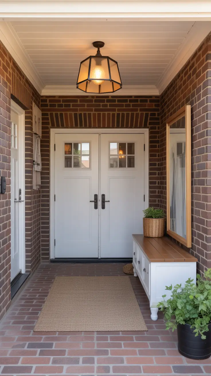 Entryway Makeover Ideas 2026: Stylish, DIY & Functional Entryway Transformations
