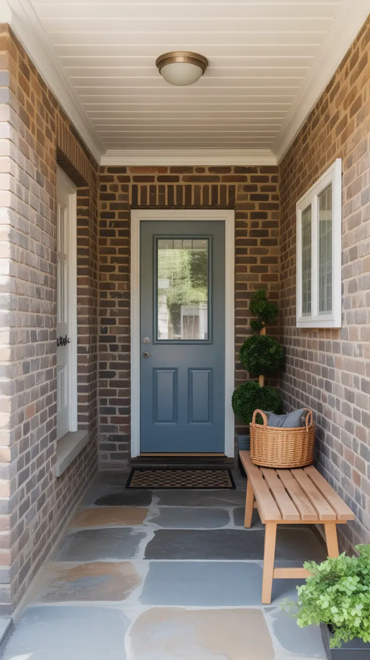Entryway Makeover Ideas 2026: Stylish, DIY & Functional Entryway Transformations