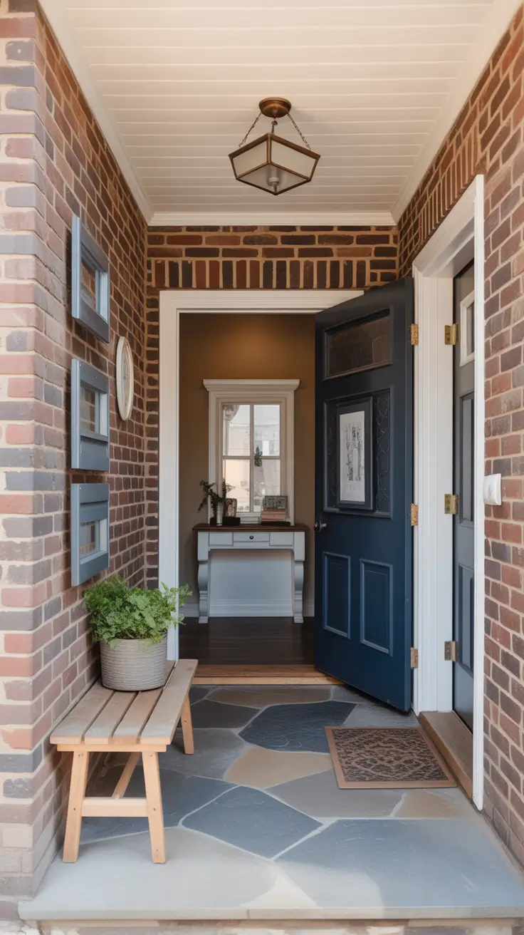 Entryway Makeover Ideas 2026: Stylish, DIY & Functional Entryway Transformations