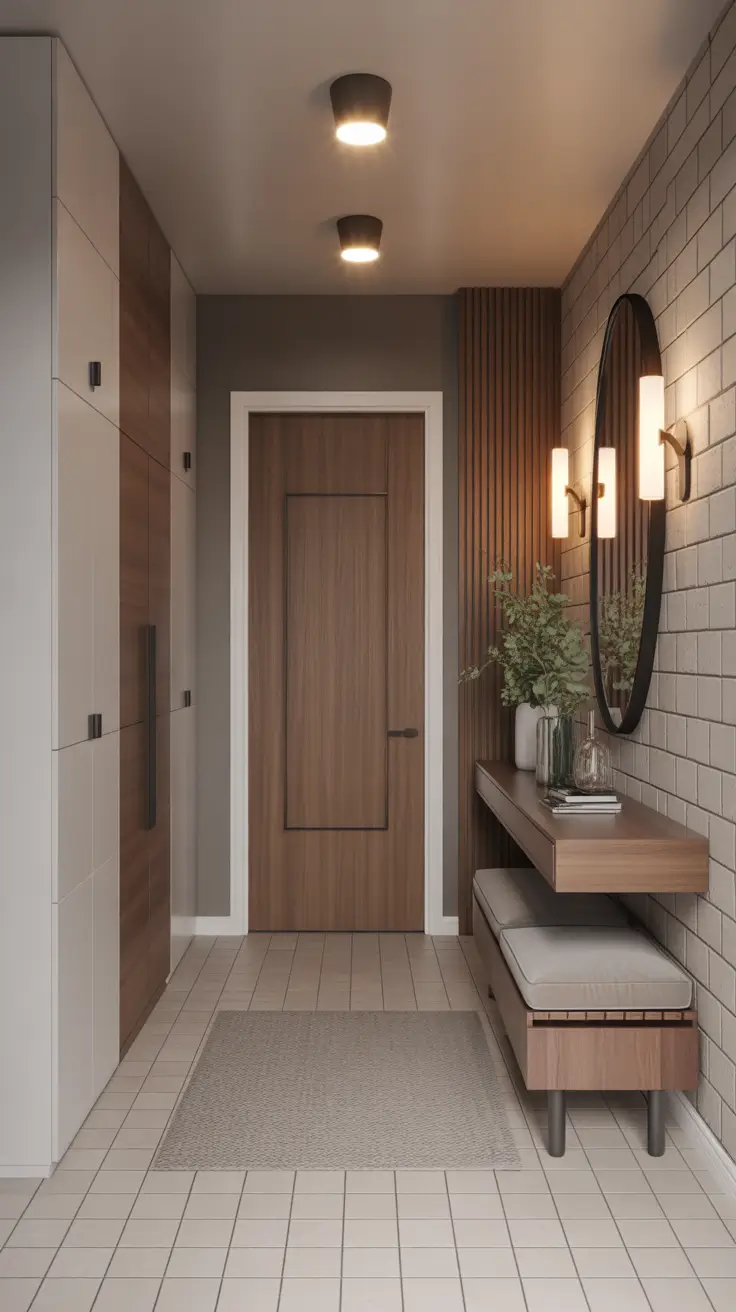 Entryway Renovation Ideas 2026: Front Entry, Stairs & Closet Inspiration