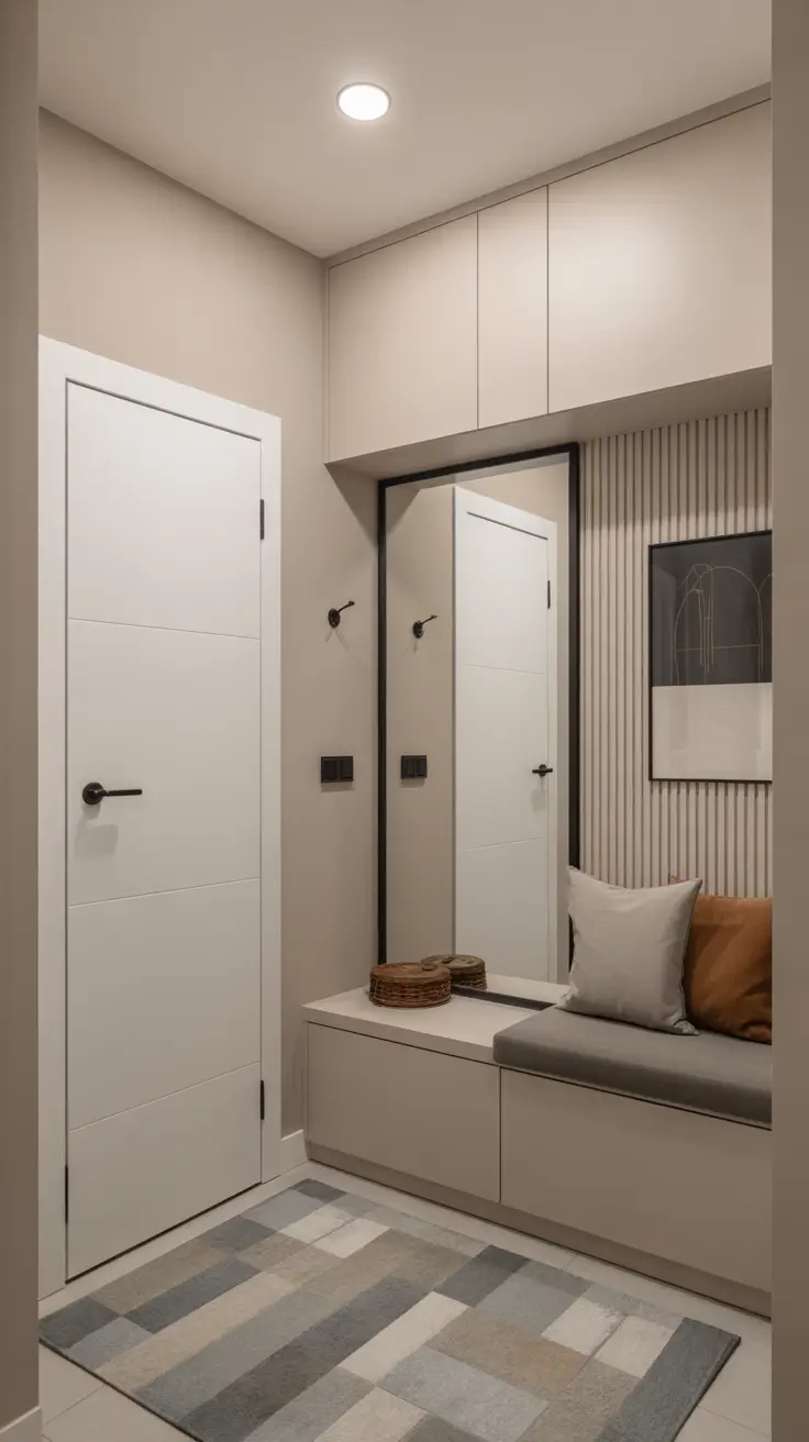 Entryway Renovation Ideas 2026: Front Entry, Stairs & Closet Inspiration