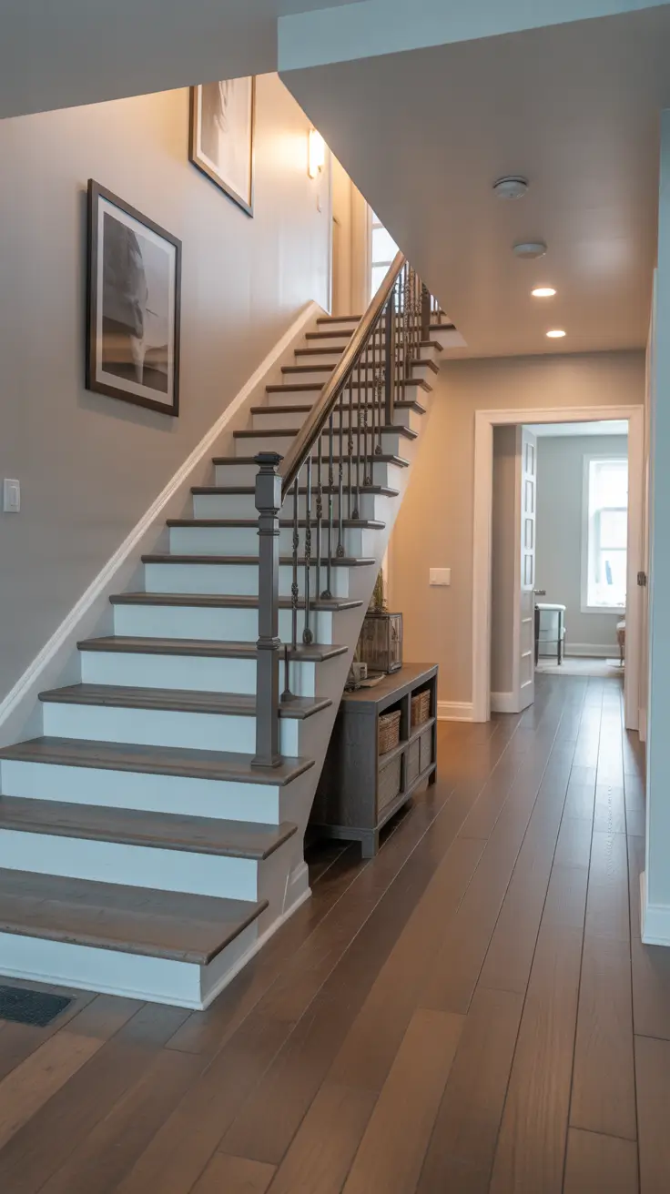 Entryway Renovation Ideas 2026: Front Entry, Stairs & Closet Inspiration